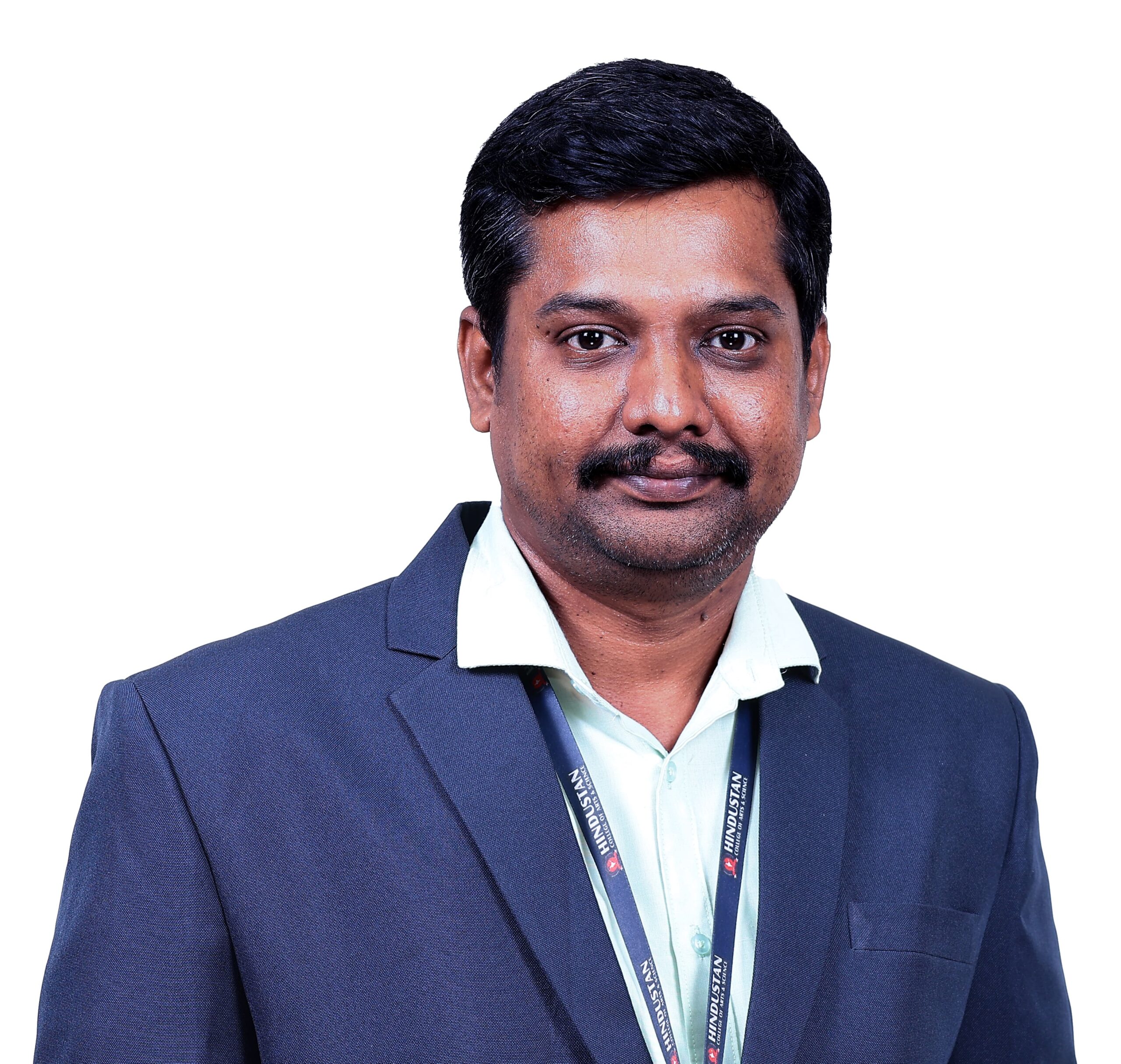 Dr.D.Murugan 
