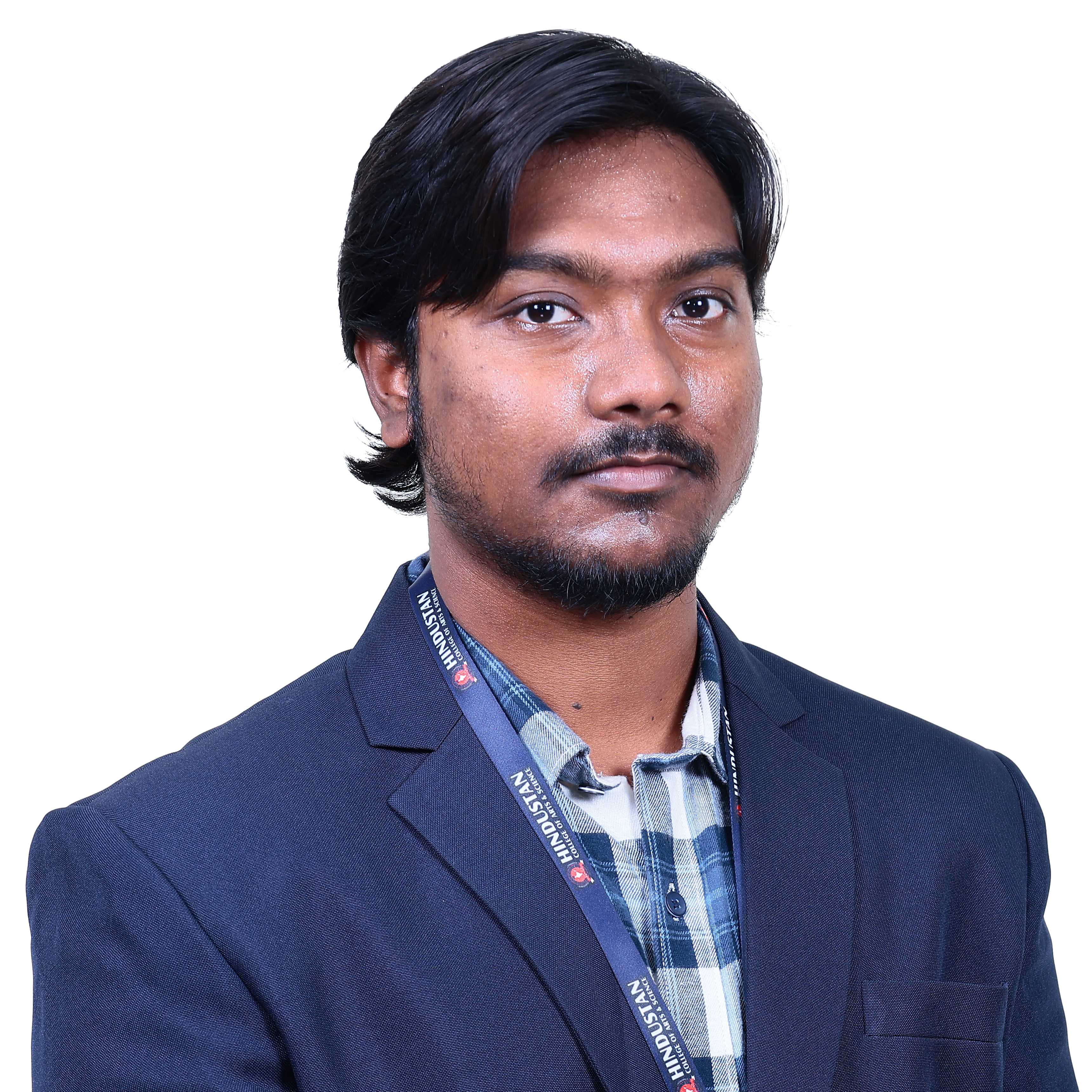 Mr. JEDIDIAH SOLOMON 