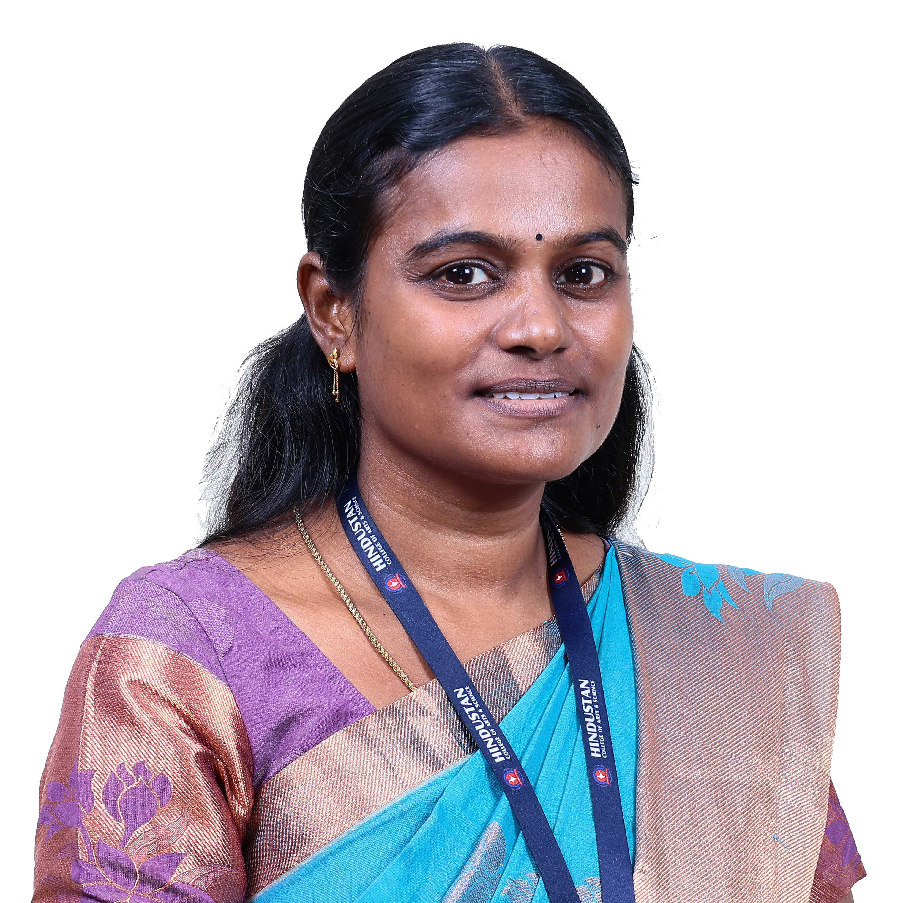 Mrs. S.MARY IMMACULATE 