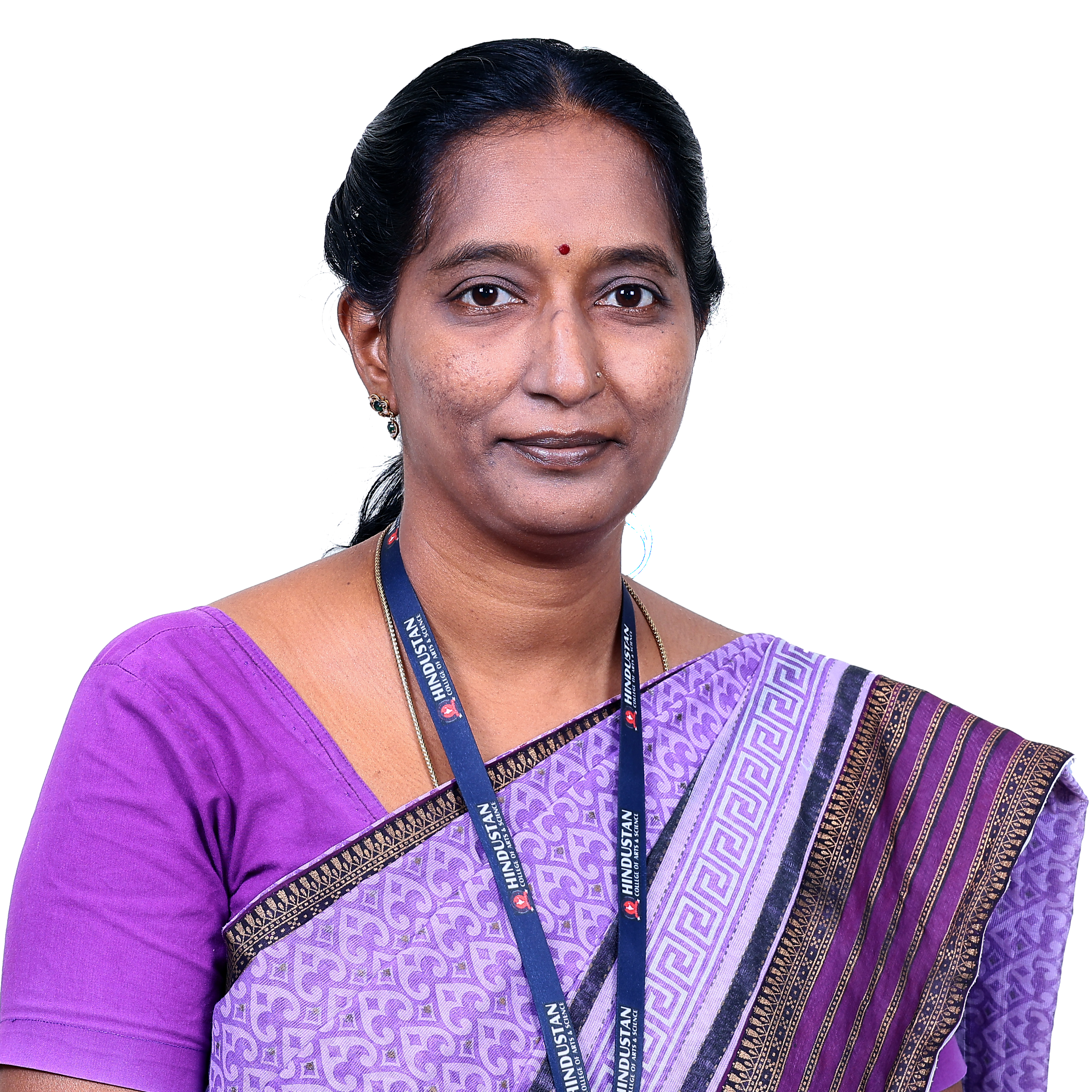 Mrs. VEERALAKSHMI S 