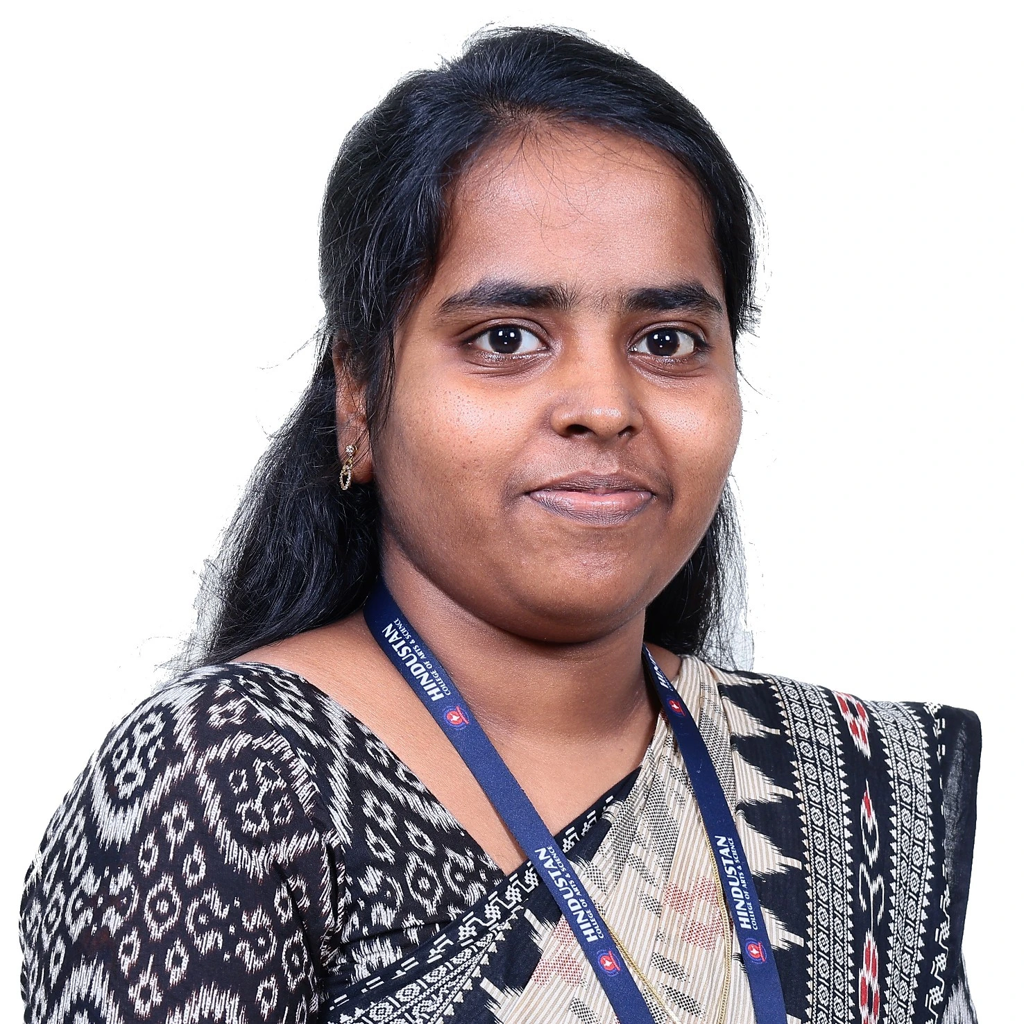 Ms.Irine Geshiya T E