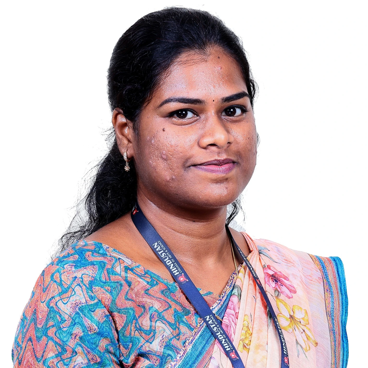 Ms.Sivaranjani B