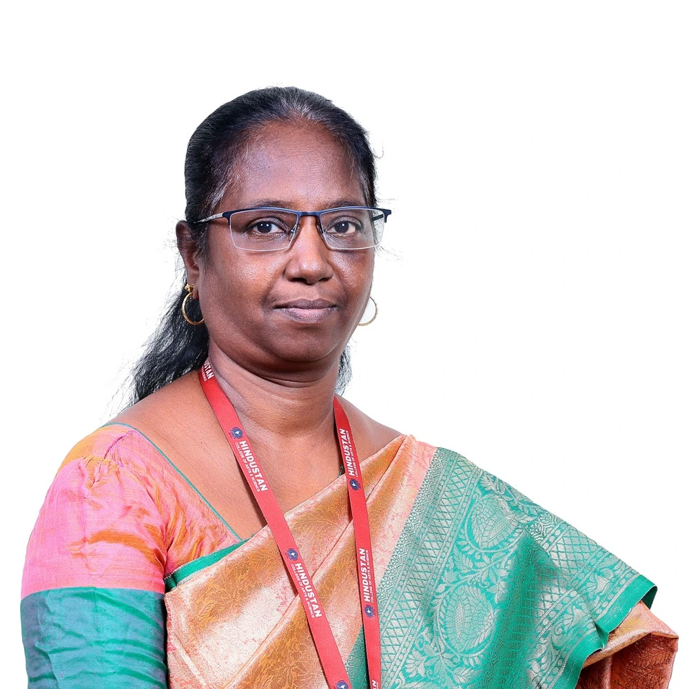 Dr. L. Esther Thamarine