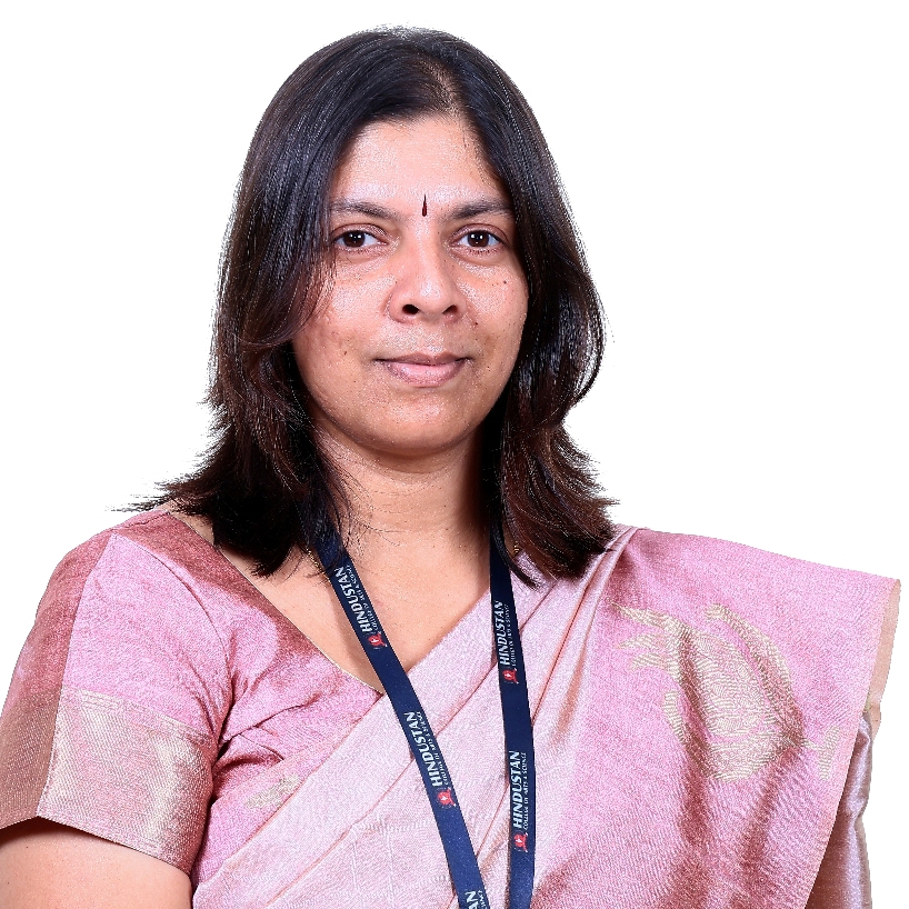 Mrs. Gayathri Devi. S 