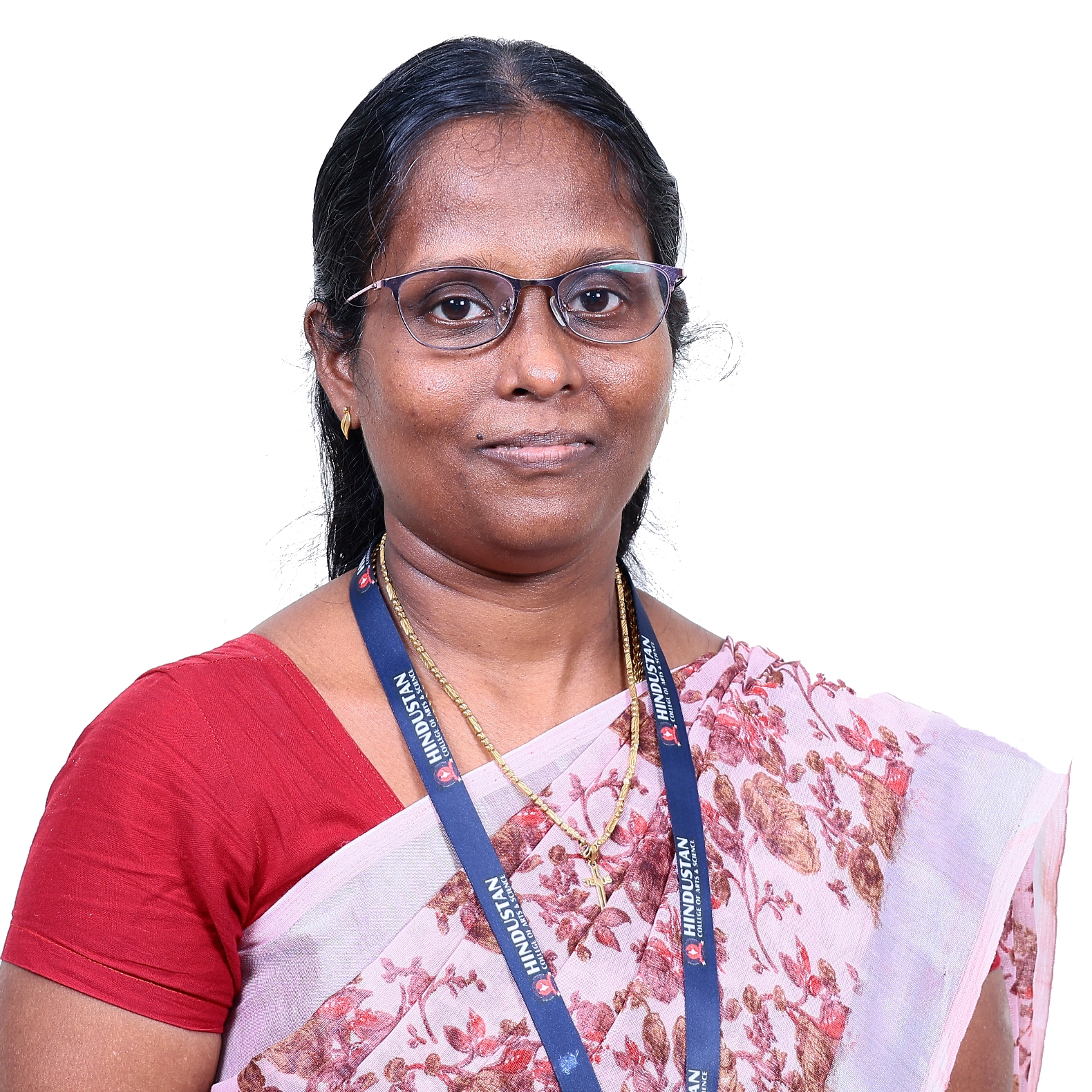 Dr. S. Hepsiba Flosel 