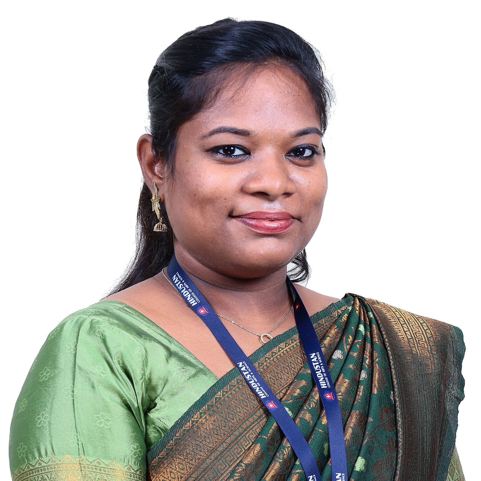 Ms. D. Anu Priya 