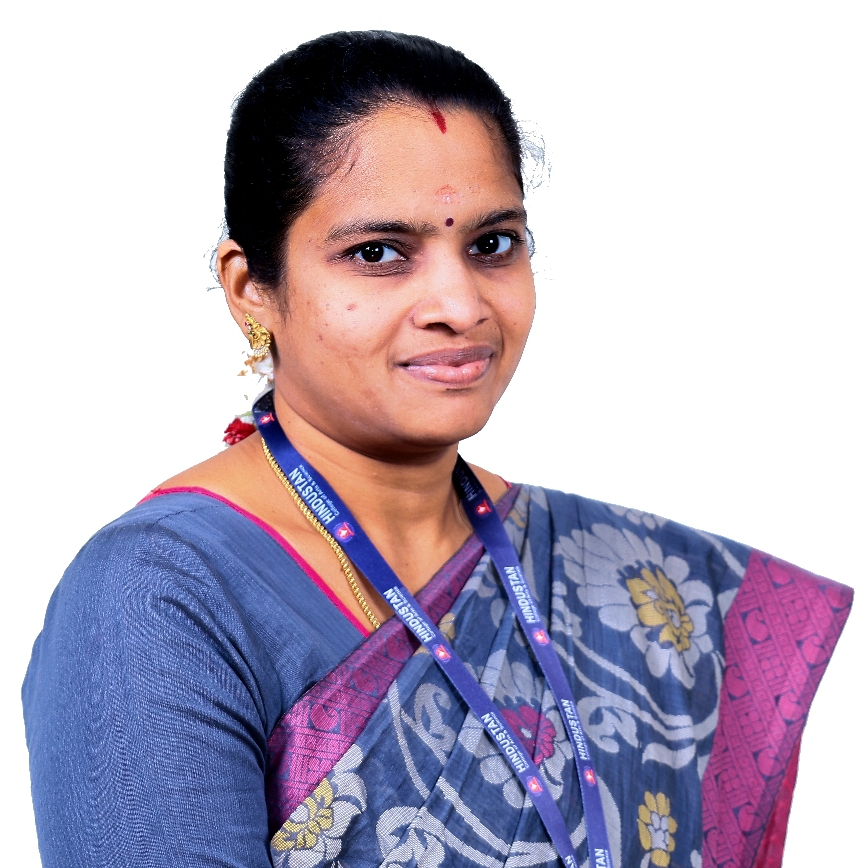 Mrs. Muthu Lakshmi C 