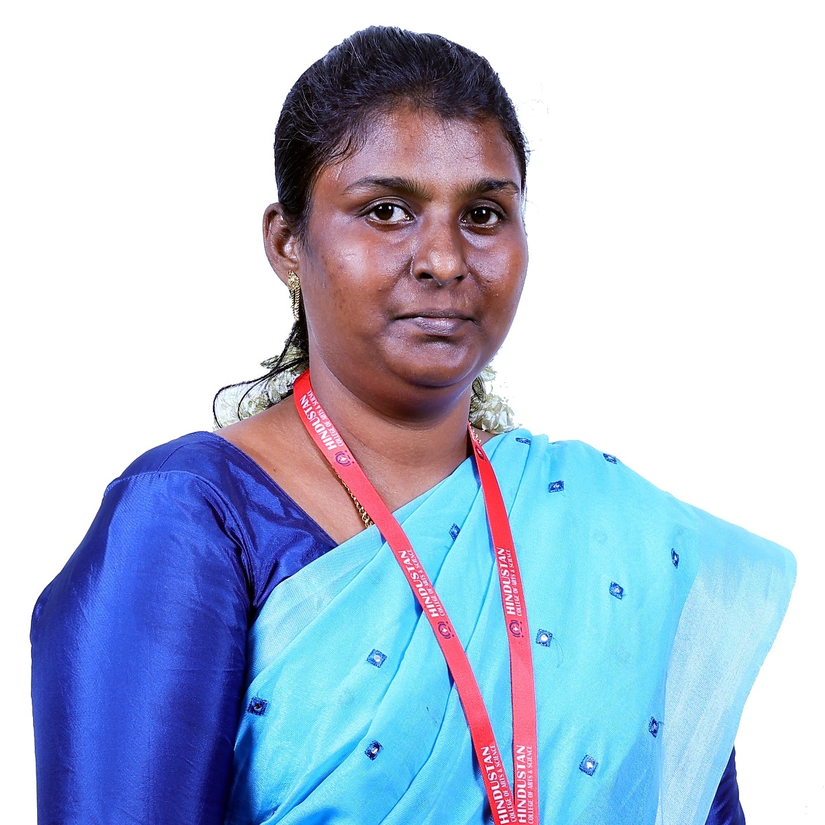 Dr. A. Hepcy Prasanna