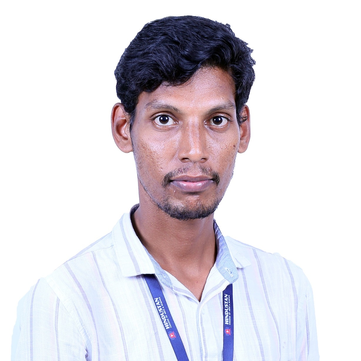 Mr . Iyyappan
