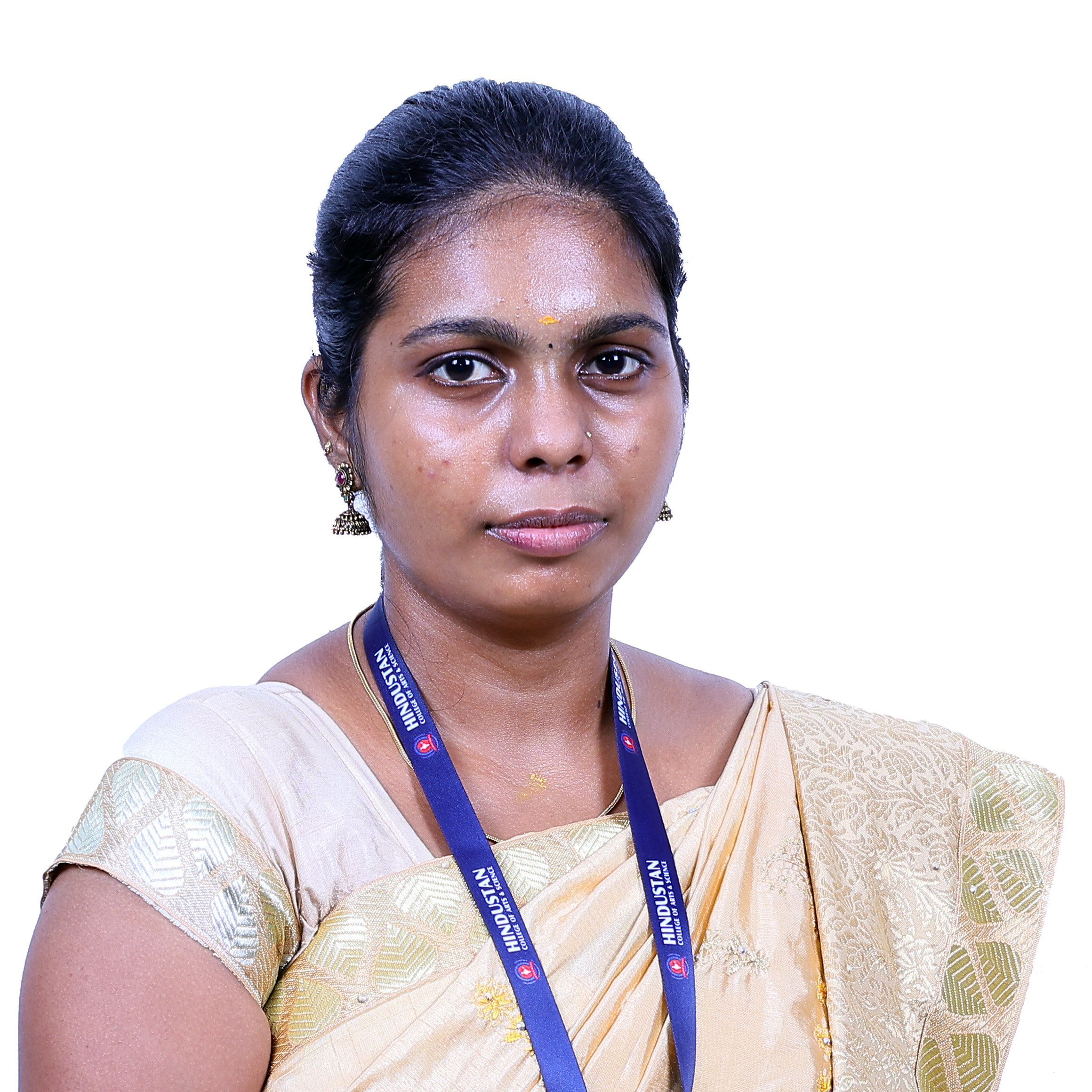 Ms . Varsha