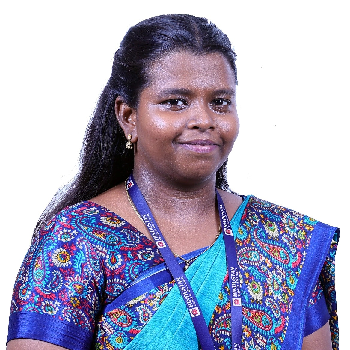 Ms . Hemavathy