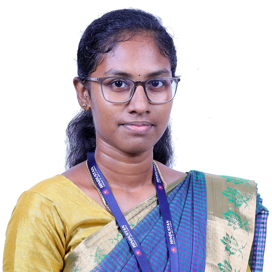 Ms . Niranjana