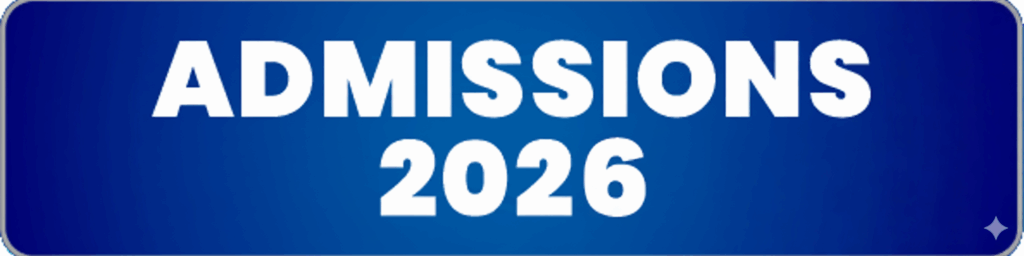 Admission 2026