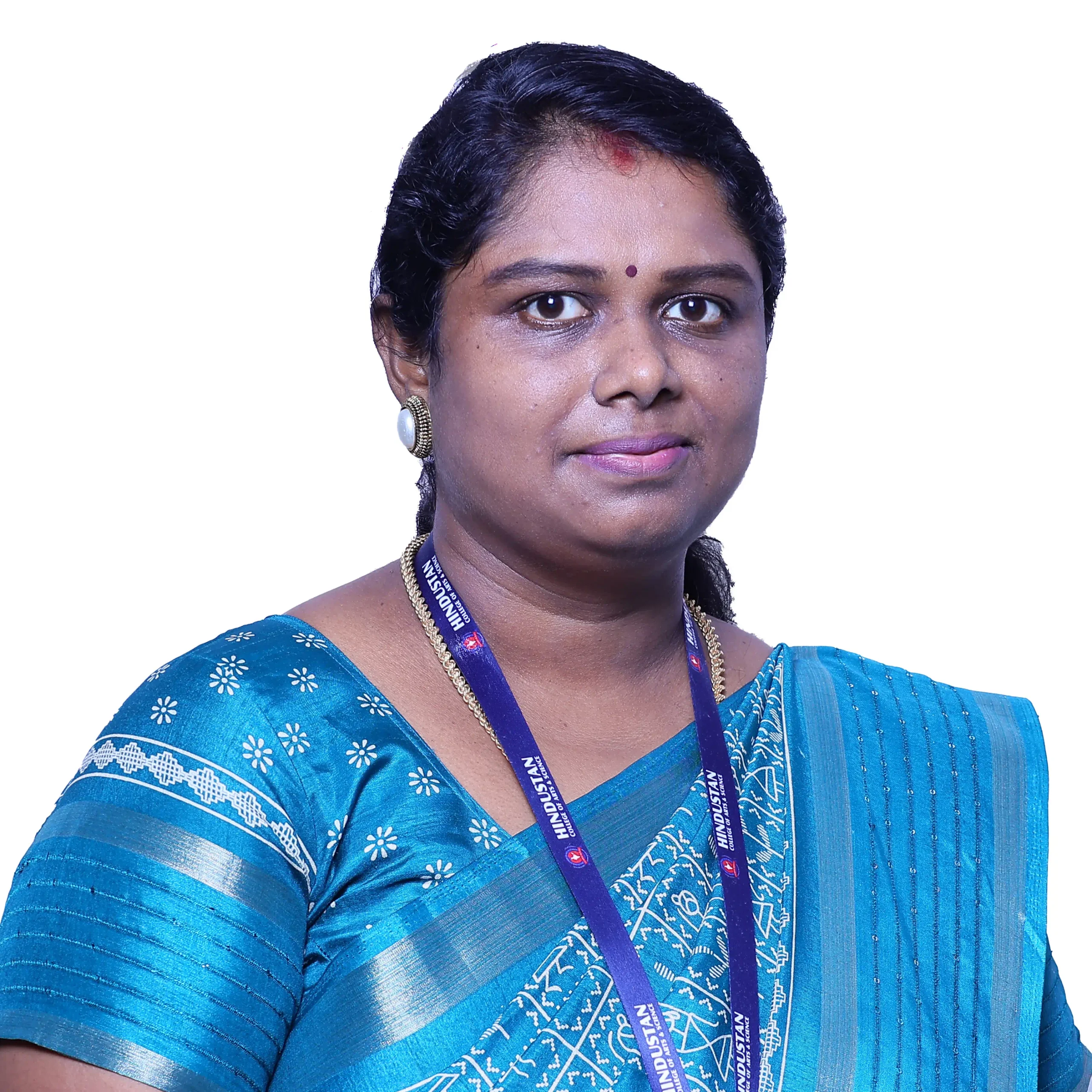Mrs. A.V. Thangam
